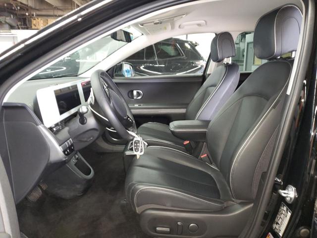 2023 HYUNDAI IONIQ 5 SEL KM8KNDAF5PU203372