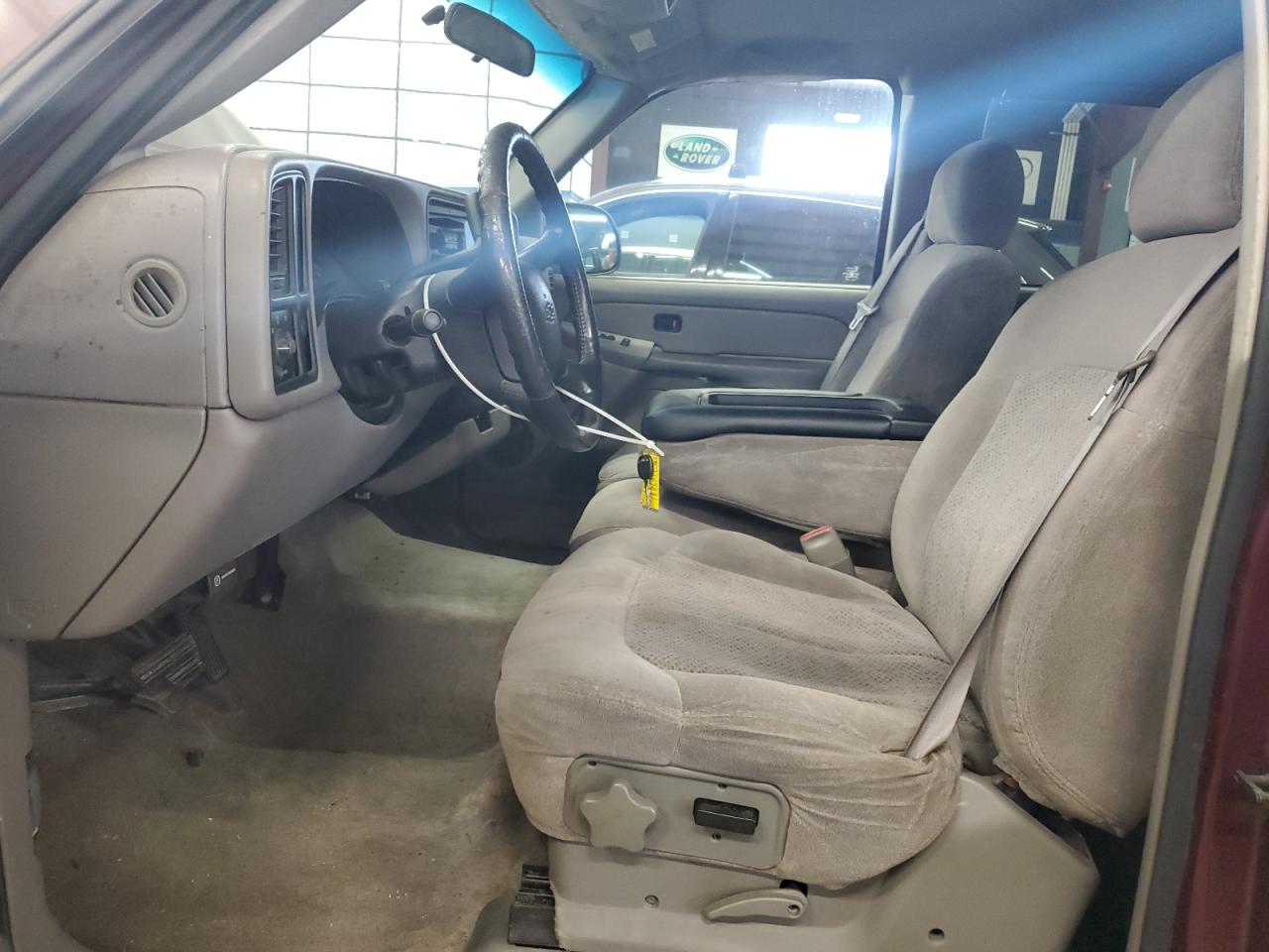 Lot #3226879491 2000 CHEVROLET SILVERADO