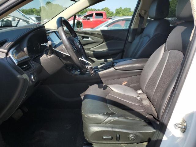 2018 BUICK ENVISION P LRBFX3SX1JD113742