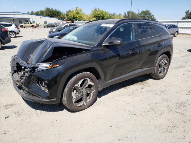 HYUNDAI TUCSON SEL