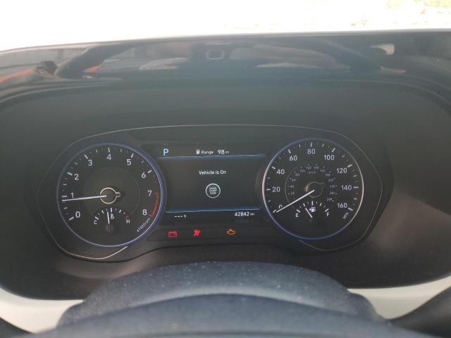 2022 HYUNDAI PALISADE S KM8R4DHE5NU487582