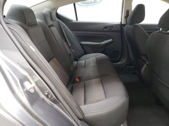 2024 NISSAN ALTIMA SV 1N4BL4DV1RN352023