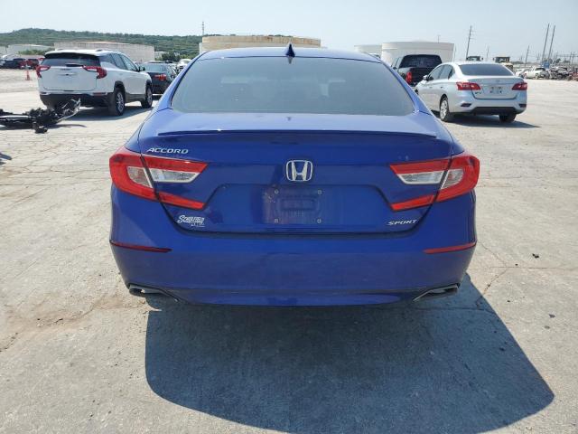 2020 HONDA ACCORD SPO 1HGCV1F39LA063894
