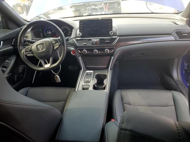 2022 HONDA ACCORD HYB 1HGCV3F26NA046797