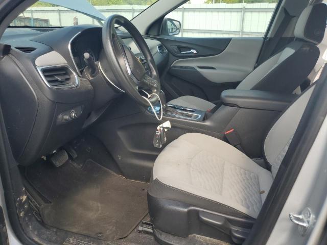 2018 CHEVROLET EQUINOX LS 2GNAXHEV0J6111845