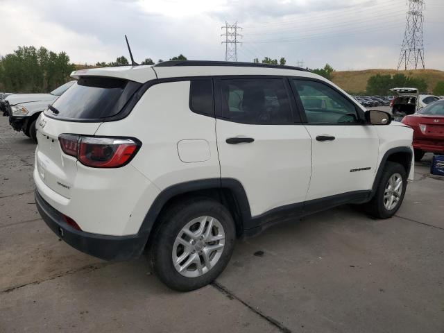 2018 JEEP COMPASS SP 3C4NJCAB8JT303682