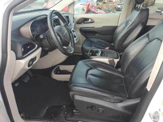 2018 CHRYSLER PACIFICA T 2C4RC1BG0JR269380