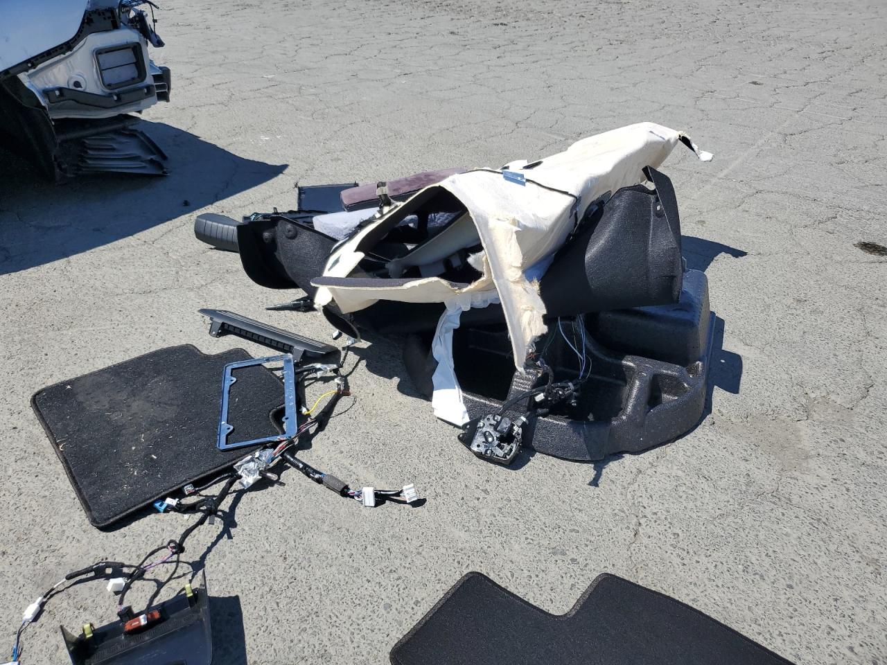 HONDA ACCORD HYBRID SPORT-L