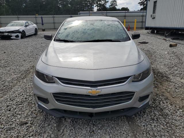 2017 CHEVROLET MALIBU LS - 1G1ZB5ST5HF230897