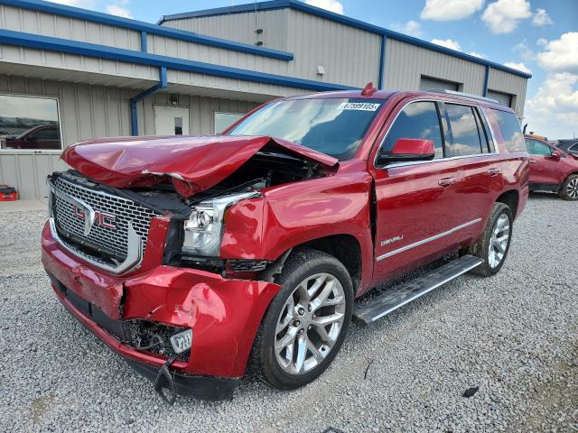 2015 GMC YUKON DENALI 1GKS2CKJ4FR694095