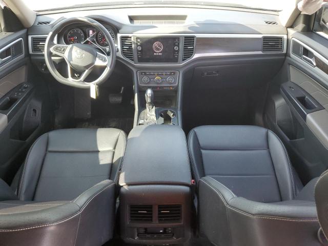 2021 VOLKSWAGEN ATLAS SE - 1V2HR2CA2MC547430