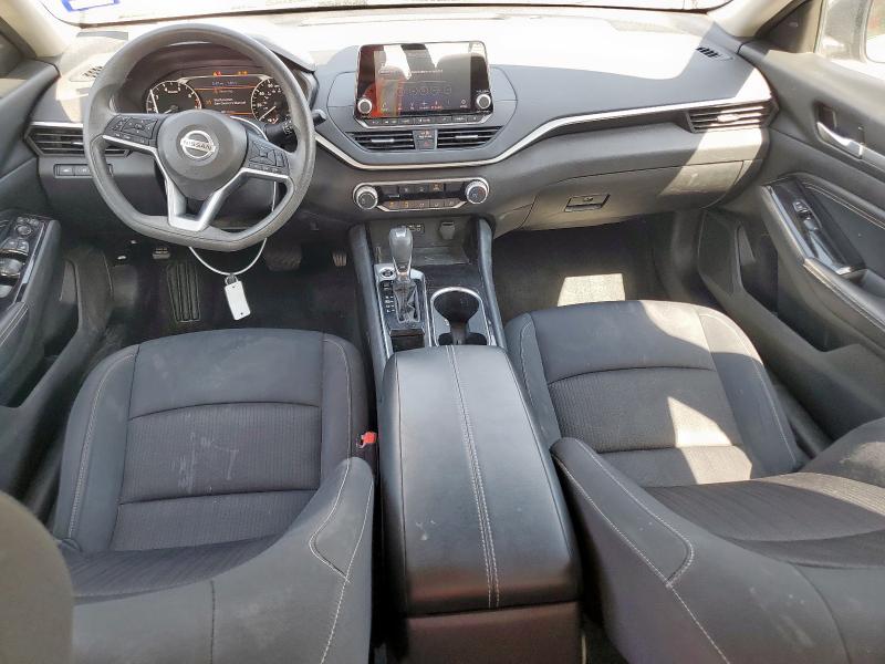 2021 NISSAN ALTIMA SV 1N4BL4DV7MN354609