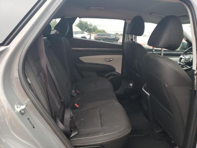 2024 HYUNDAI TUCSON SEL 5NMJBCDE0RH399639