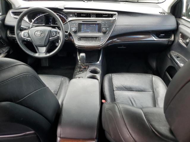 2013 TOYOTA AVALON BAS - 4T1BK1EB7DU055137