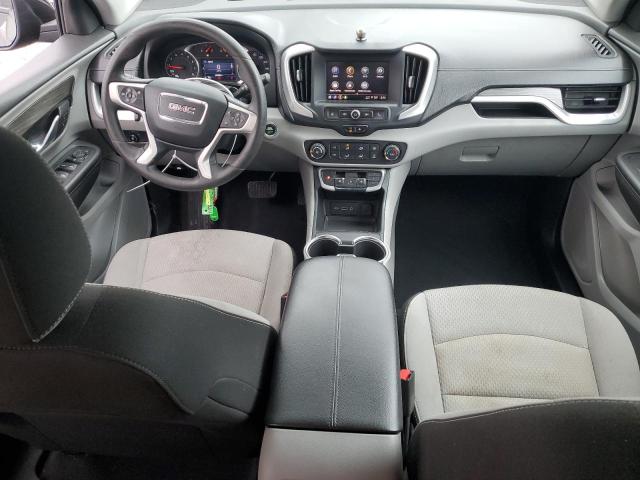 2022 GMC TERRAIN SLE 3GKALTEV2NL180047