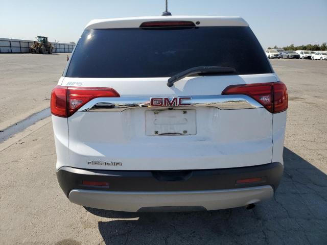 2018 GMC ACADIA SLE 1GKKNKLA1JZ222638