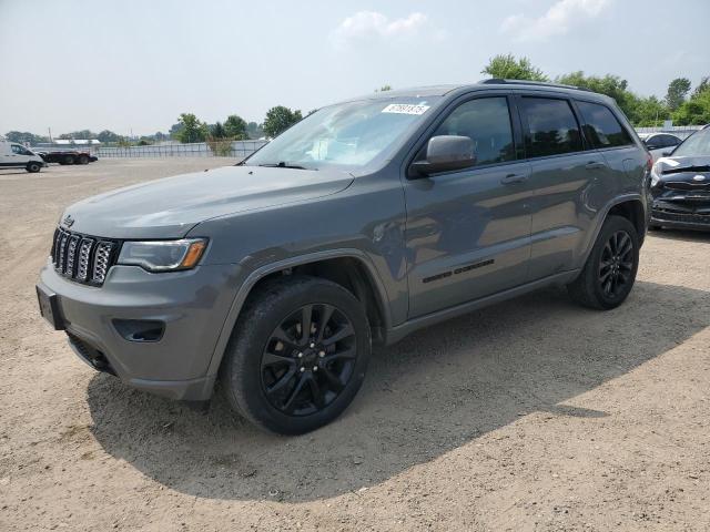 2020 JEEP GRAND CHER - 1C4RJFAG8LC158480