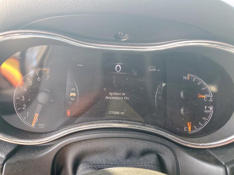 2019 JEEP GRAND CHER 1C4RJFAG5KC533921