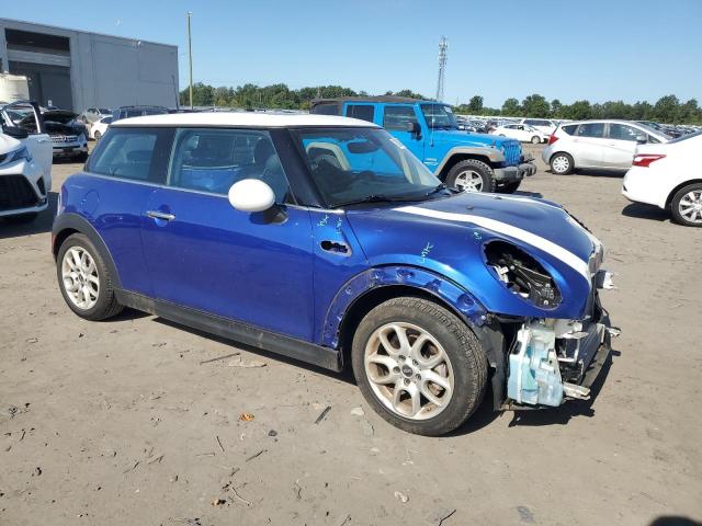 2019 MINI COOPER WMWXP5C54K2H32220