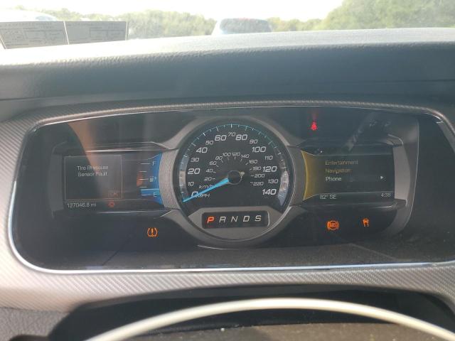 2015 FORD TAURUS SHO 1FAHP2KT5FG169423