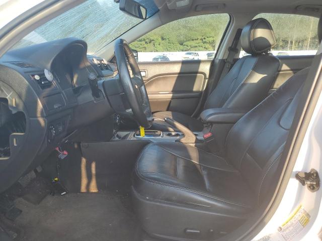 2012 FORD FUSION SEL #3302587758
