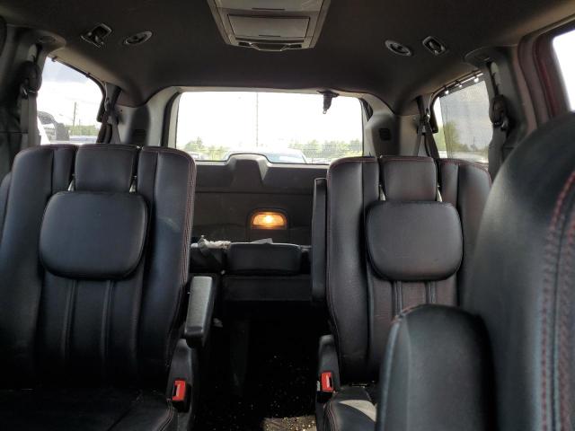 2017 DODGE GRAND CARA 2C4RDGEG0HR843031