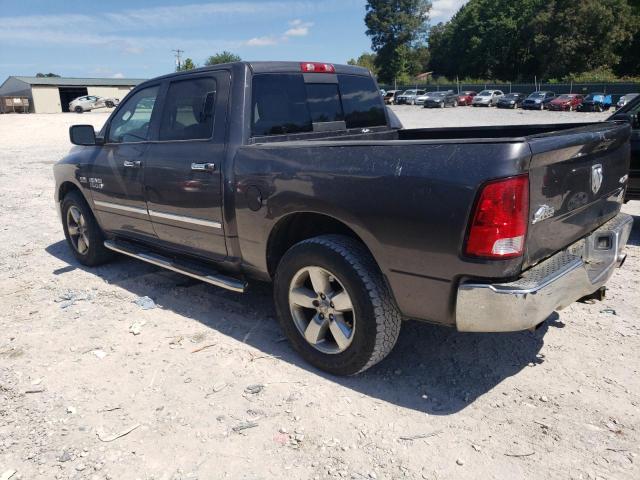 2015 RAM 1500 SLT 3C6RR7LT2FG598521