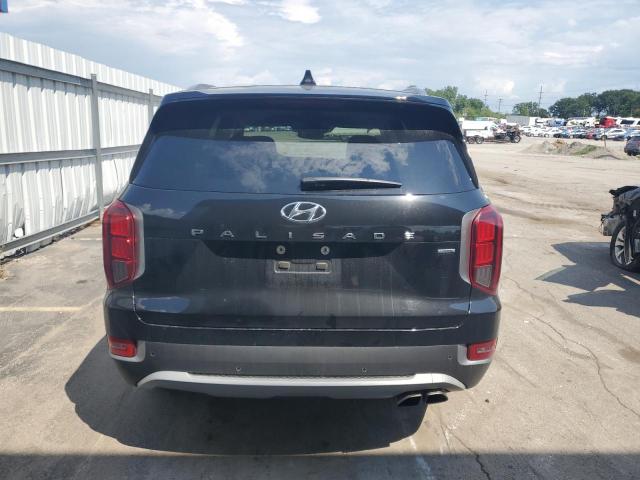 2022 HYUNDAI PALISADE S KM8R4DHE5NU487582
