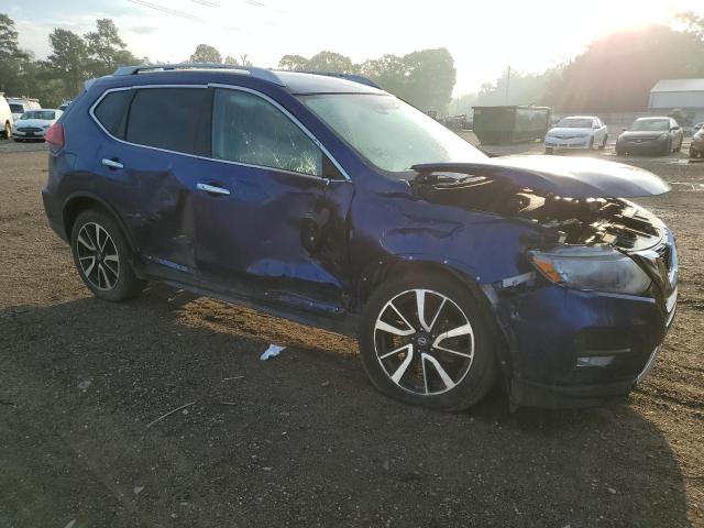 2020 NISSAN ROGUE S 5N1AT2MV2LC720203