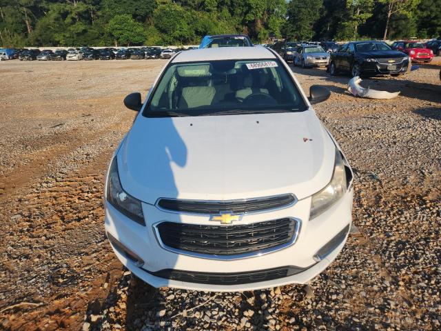 2016 CHEVROLET CRUZE LIMITED LS 1G1PC5SH6G7197918