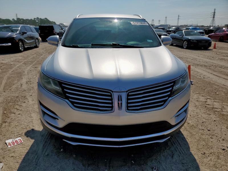 2017 LINCOLN MKC PREMIE 5LMCJ1C94HUL69323