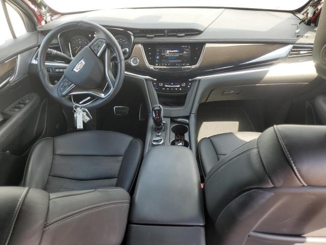2024 CADILLAC XT6 SPORT 1GYKPHRS3RZ743780