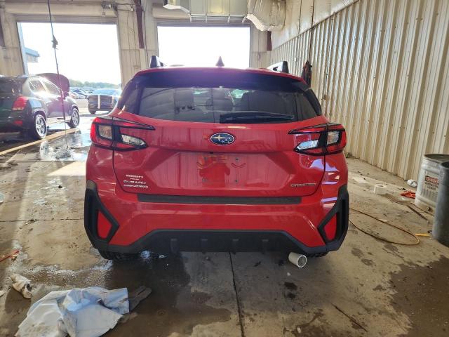 2024 SUBARU CROSSTREK JF2GUADC9RH913501