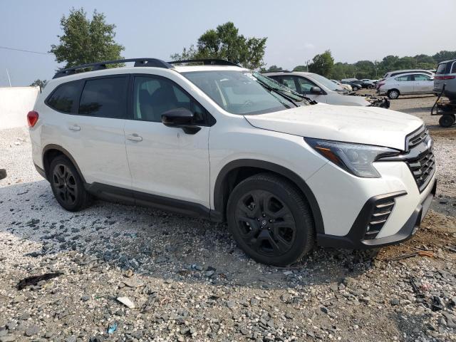 2024 SUBARU ASCENT ONYX EDITION 4S4WMAHD2R3429823