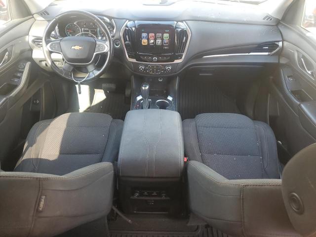 2018 CHEVROLET TRAVERSE L - 1GNERGKW9JJ175517