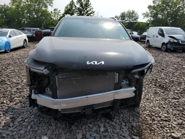 2025 KIA SORENTO S 5XYRL4JC2SG341072