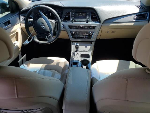 2016 HYUNDAI SONATA HYB KMHE24L19GA013180