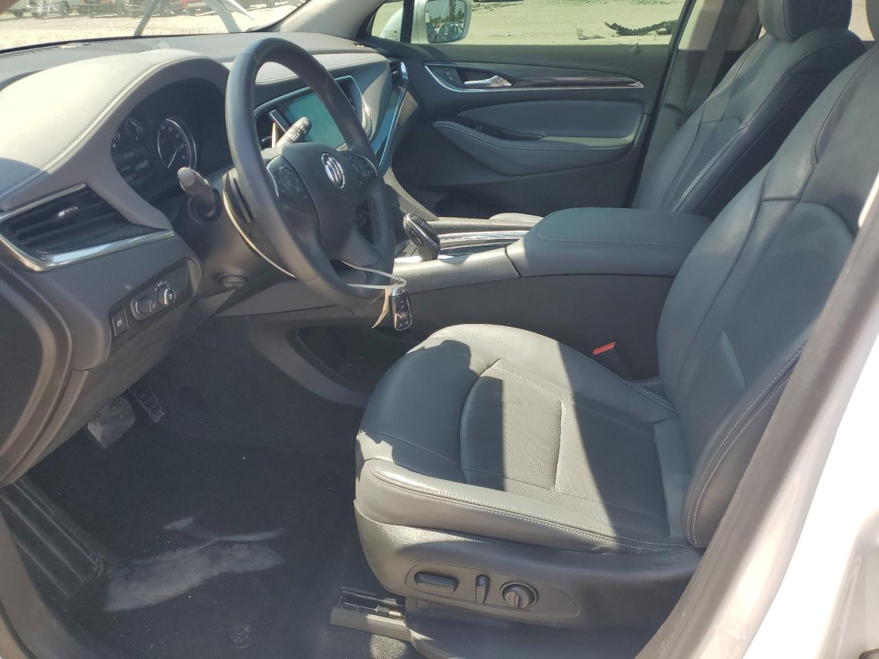 BUICK ENCLAVE PREMIUM