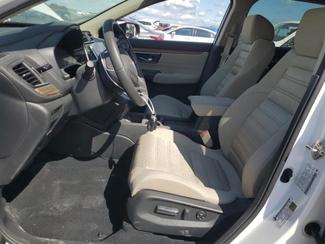 2019 HONDA CR-V EX 2HKRW2H51KH635073