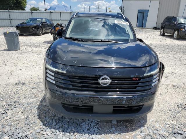 2025 NISSAN KICKS SR 3N8AP6DA6SL389405