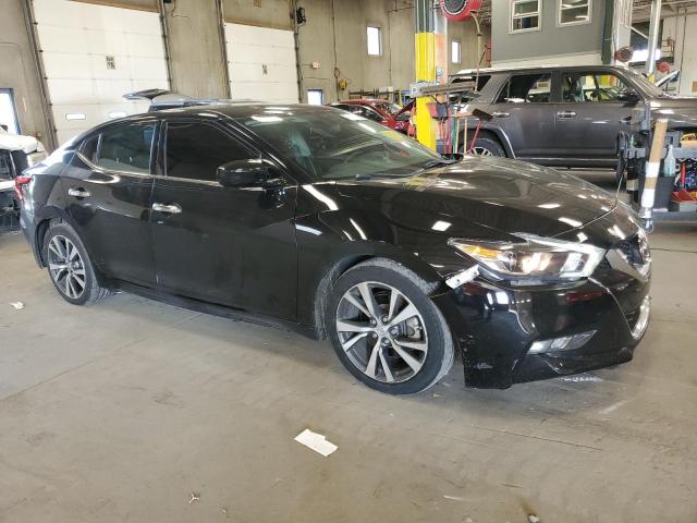 2016 NISSAN MAXIMA 3.5 1N4AA6APXGC906994