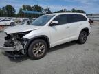 2017 TOYOTA HIGHLANDER - 5TDZZRFH1HS204474