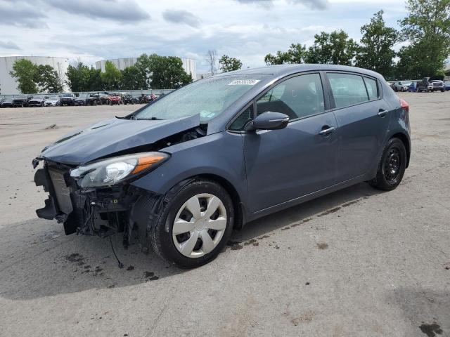 KIA FORTE LX