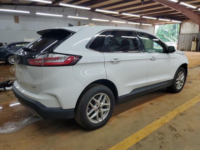 2024 FORD EDGE SEL - 2FMPK4J93RBA49116
