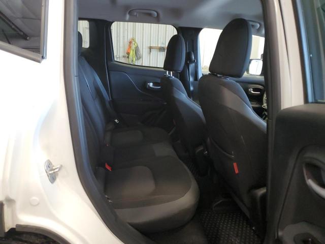 2023 JEEP RENEGADE T ZACNJDC16PPP70266