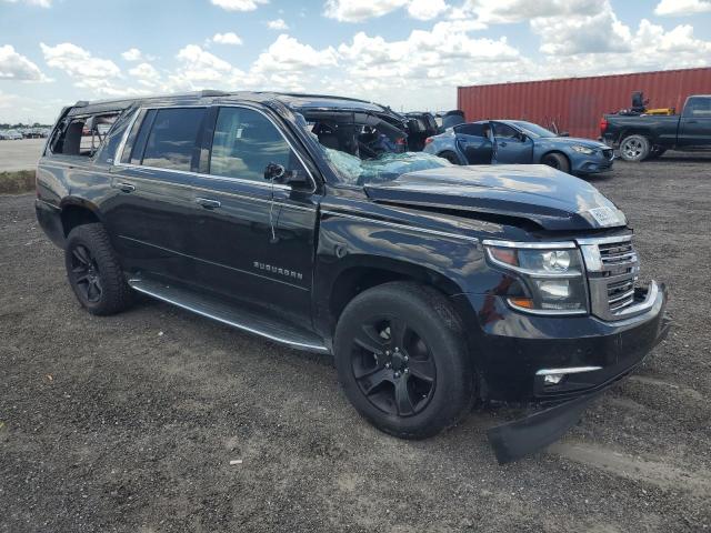 2016 CHEVROLET SUBURBAN K1500 LTZ 1GNSKJKC8GR386308