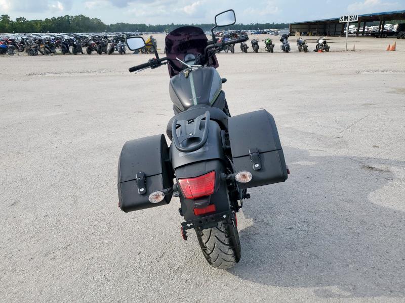 2022 KAWASAKI EN650 C JKAENEC15NDA04535
