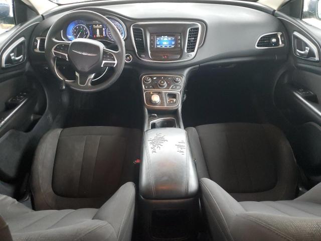2016 CHRYSLER 200 LIMITED - 1C3CCCAB0GN140654