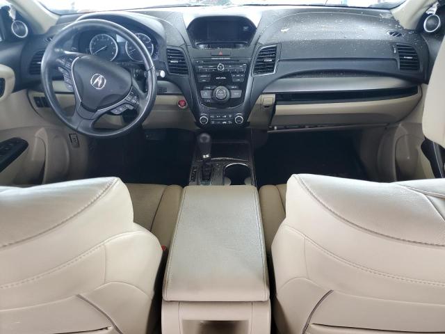 2015 ACURA RDX - 5J8TB3H31FL002355