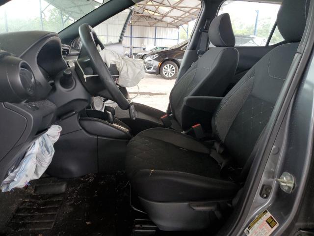 2019 NISSAN KICKS S 3N1CP5CU3KL506287